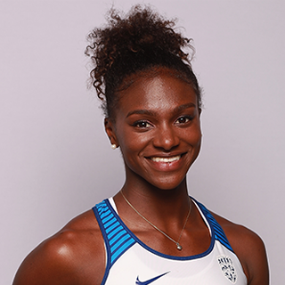 Dina Asher-Smith