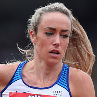 Eilish McColgan