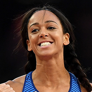 Katarina Johnson-Thompson