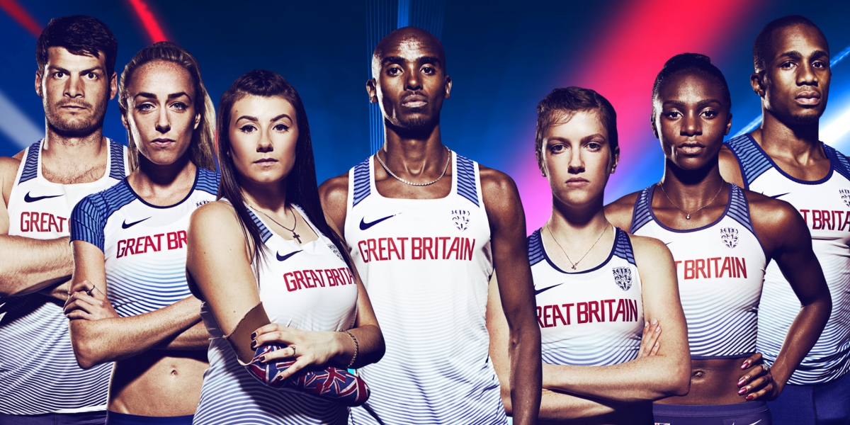 British Athletics and Nike extend partnership to 2030