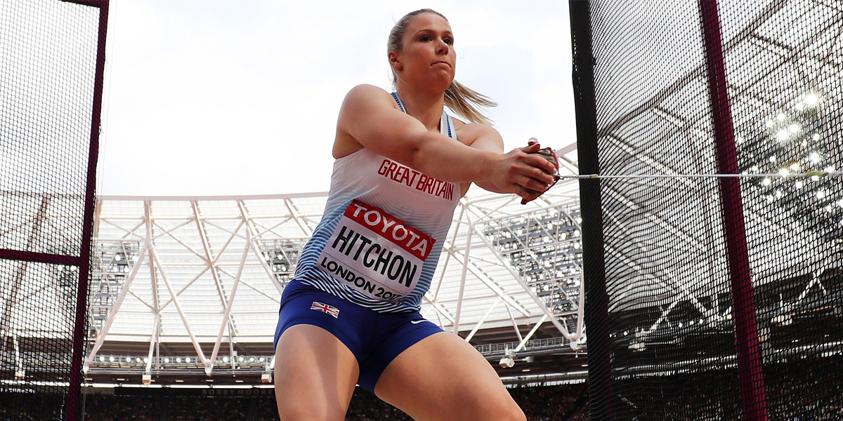 BRITS OFF TO A FLIER AS NINE QUALIFY ON DAY TWO