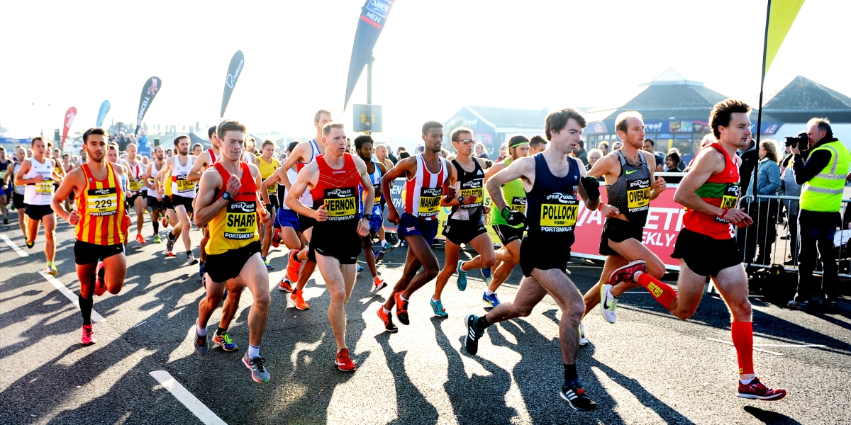 British Athletics Half Marathon Champs head to Nottingham