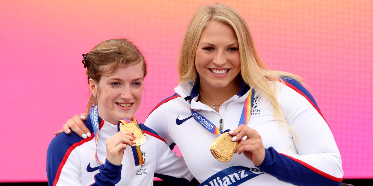 Sportswoman of the Year Awards open for nominations