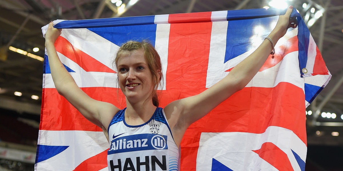DUBAI MARKS THE FIRST STOP IN THE 2019 WORLD PARA ATHLETICS GP 