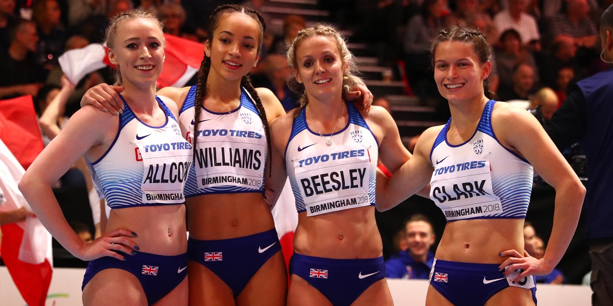 FUTURES IN FOCUS: HANNAH WILLIAMS