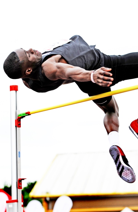 Dominic Ogbechie