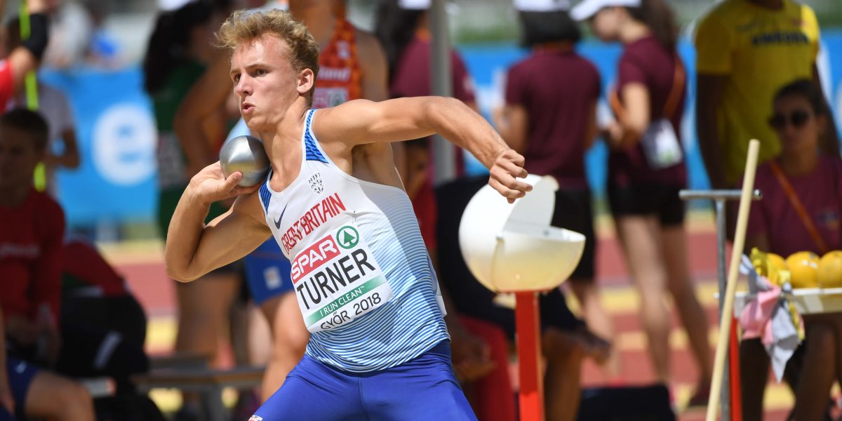 TRIO OF PBS FOR DECATHLON DUO