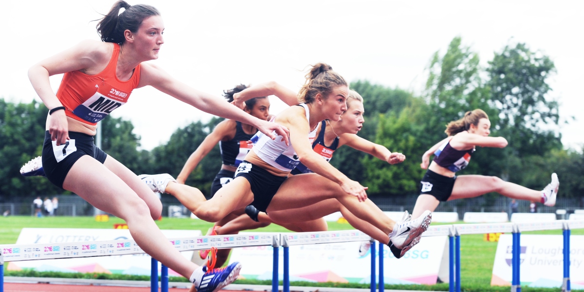 SCHOOL GAMES ON THE WAY