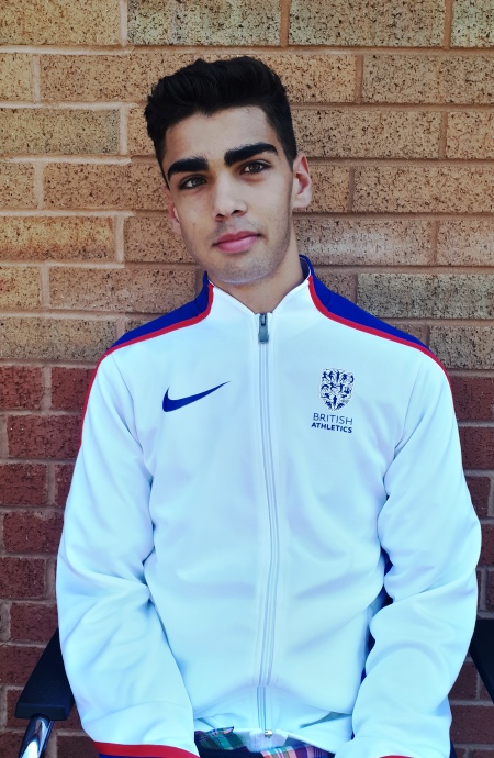 Rafi Solaiman