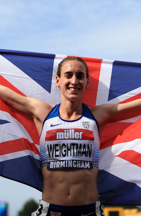 Laura Weightman