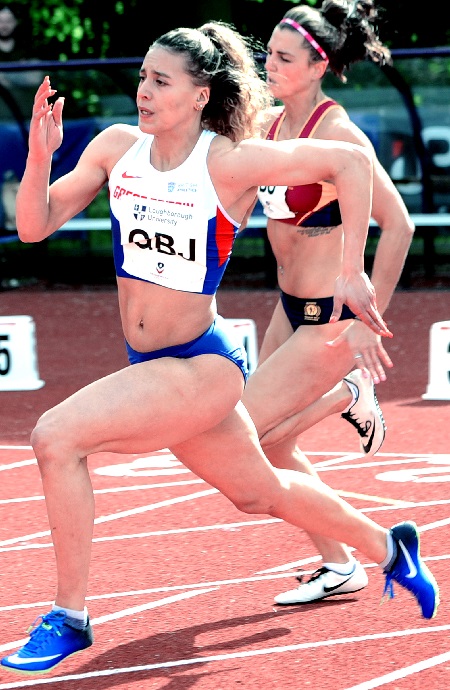 Maya Bruney