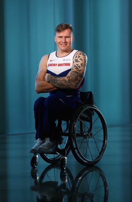 David Weir