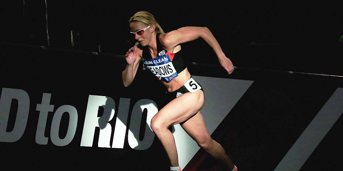 MEADOWS HAILS WOMEN’S 800M AS ‘RACE OF THE CHAMPIONSHIPS’ AHEAD OF SPAR BRITISH INDOORS