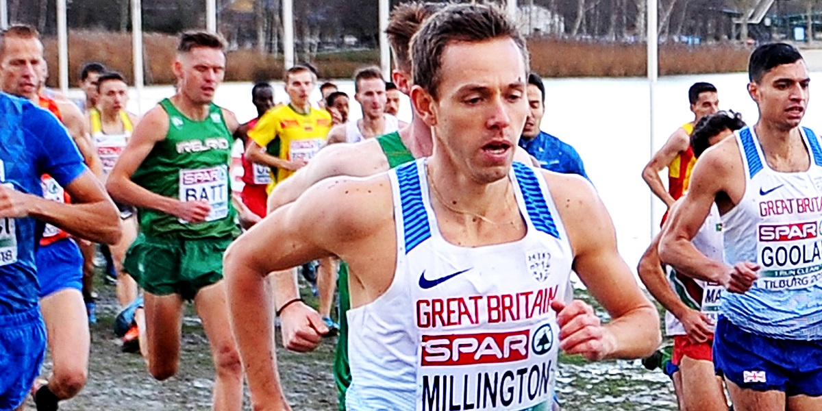 24-STRONG FULL BRITISH TEAM NAMED FOR IAAF WORLD CROSS COUNTRY CHAMPIONSHIPS