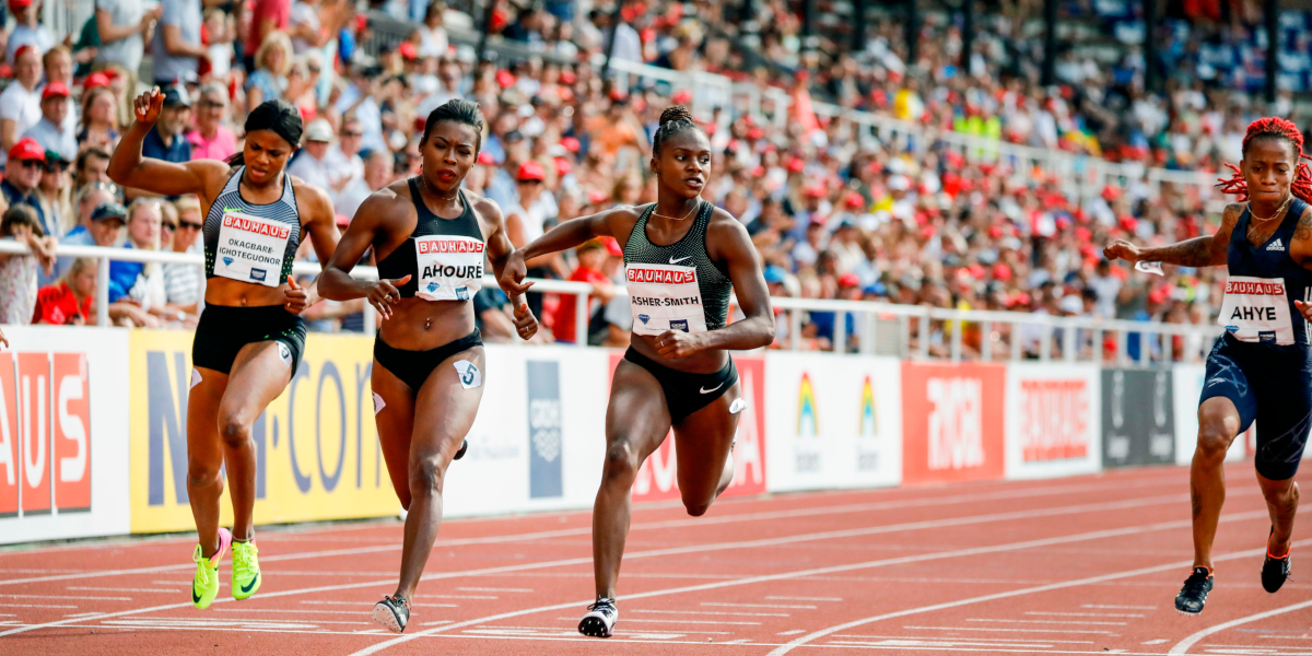 PLENTY ON OFFER FOR BRITS IN STOCKHOLM