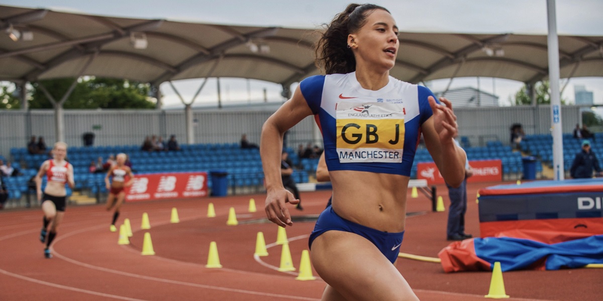 FUTURES IN FOCUS: MAYA BRUNEY