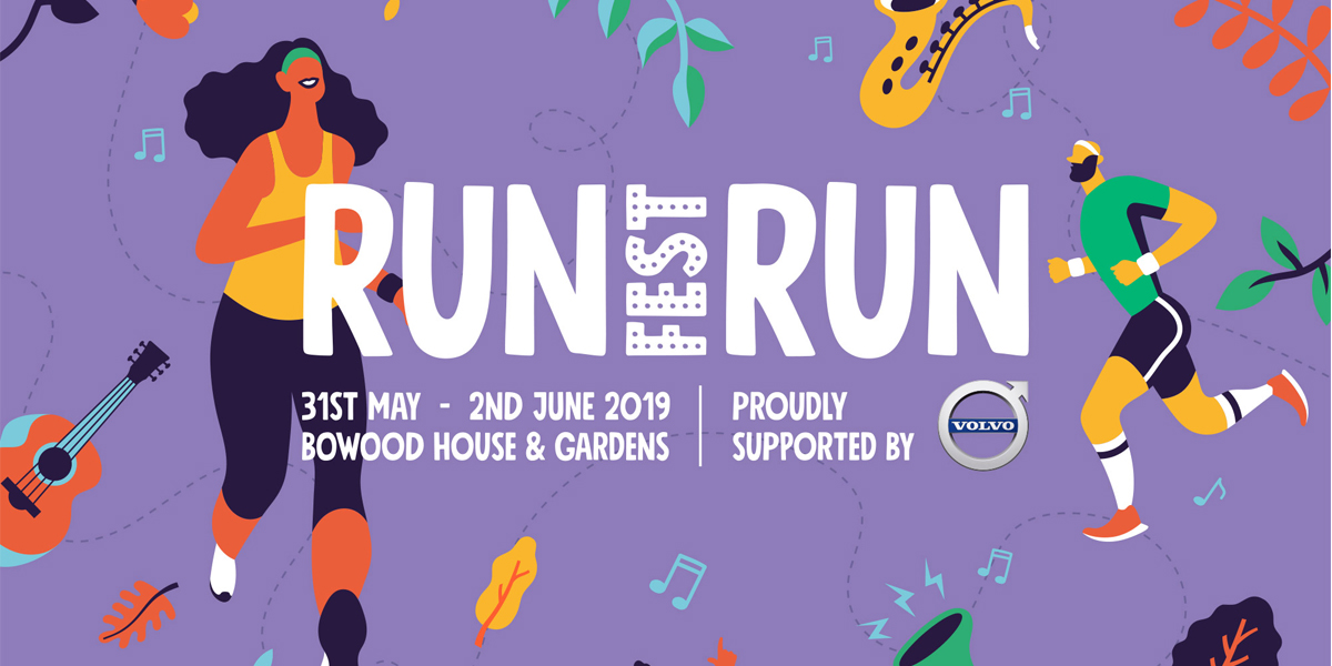 British Athletics to attend Run Fest Run - join us! 