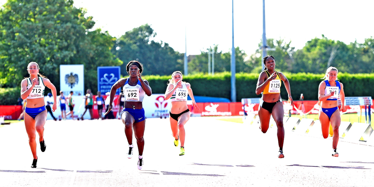 TOP BRITS EARN EUROPEAN AGE GROUP AUTOMATIC SELECTION IN BEDFORD