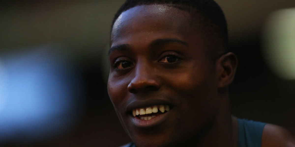 AIKINES-ARYEETEY SHINES AS GB FINISH SECOND AT BERLIN FLIEGT