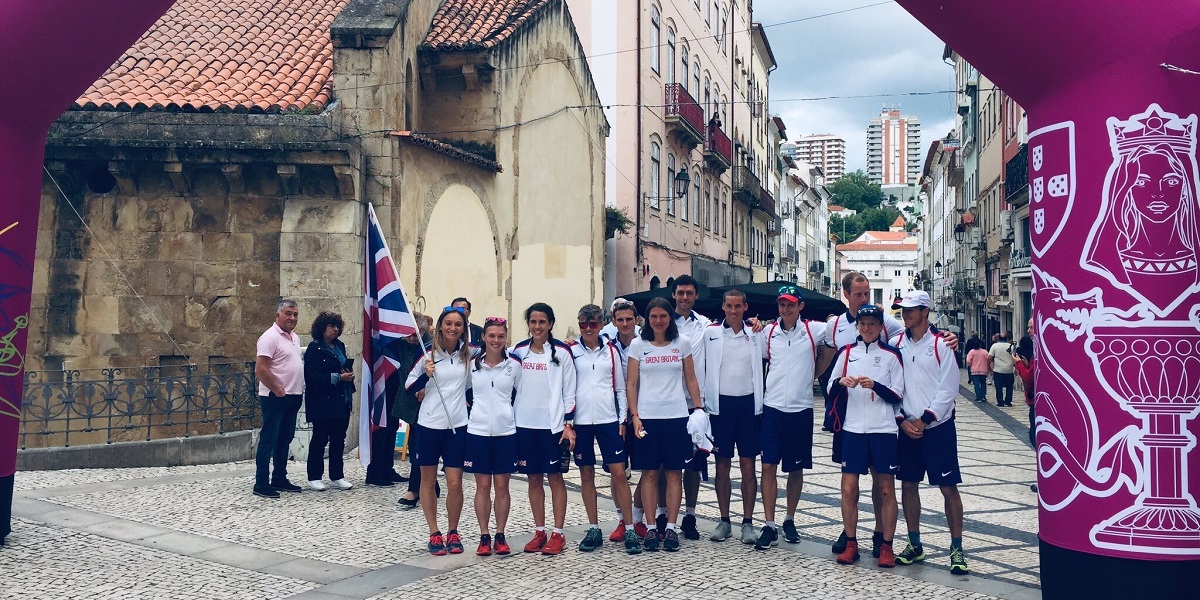 BRITISH TEAM FACE IAU / ITRA TRAIL WORLD CHAMPIONSHIPS IN PORTUGAL 
