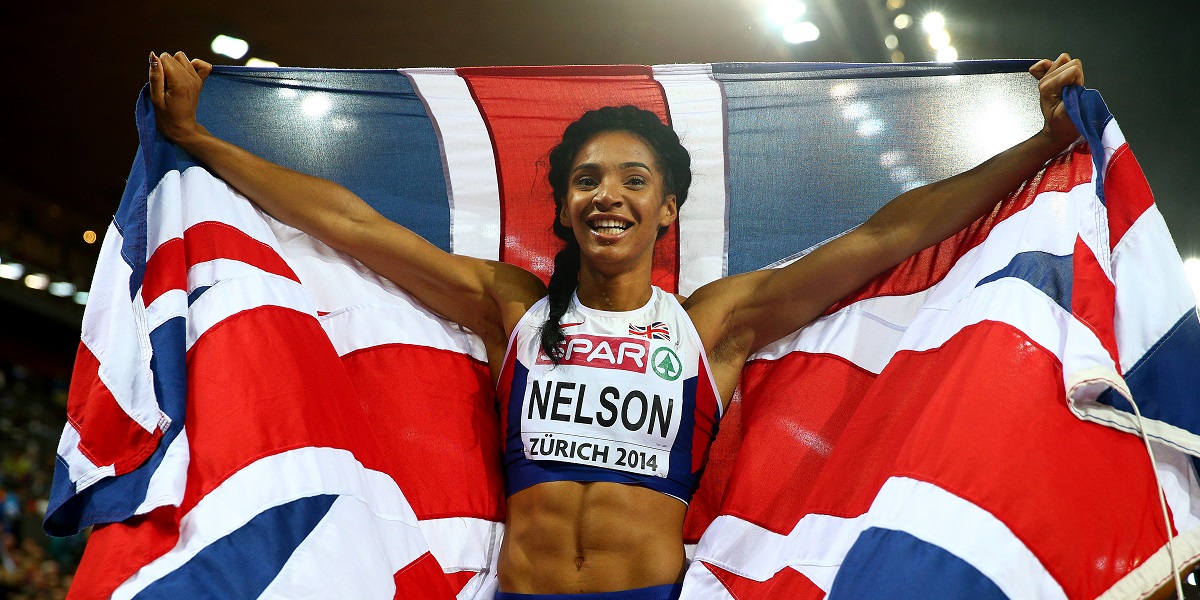PB FOR NELSON IN LAUSANNE AS BRITS SET SEVERAL SEASON BESTS
