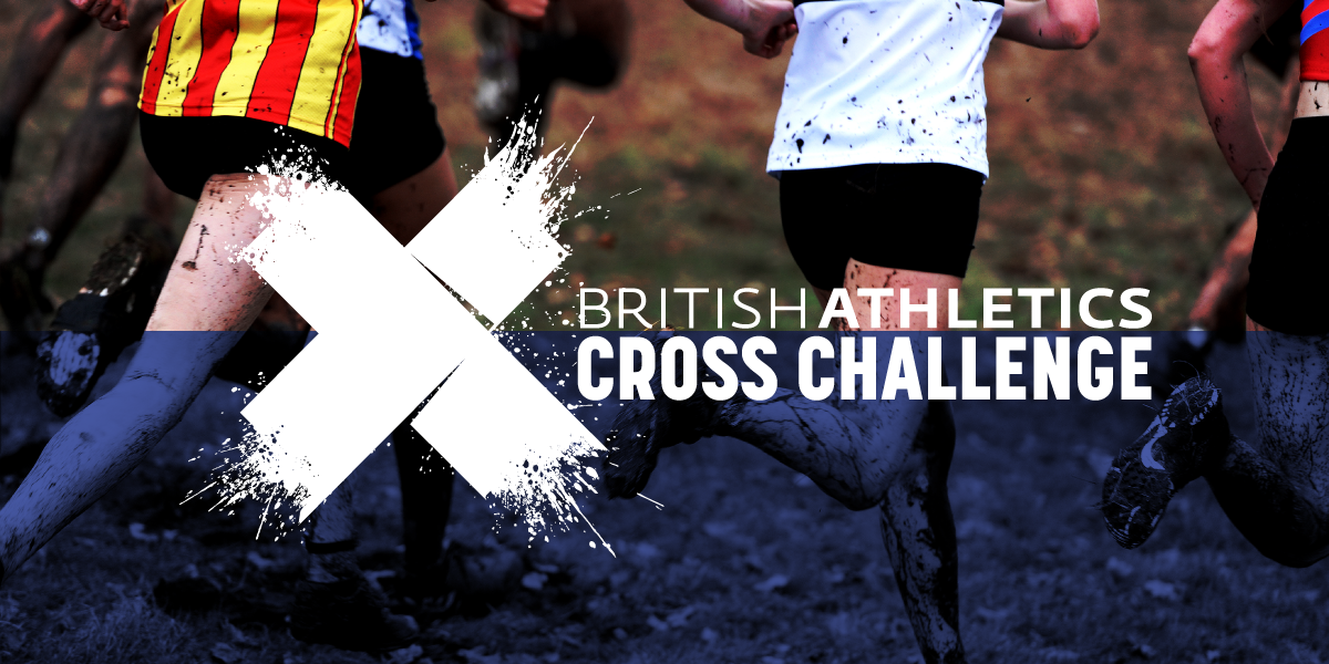 BRITISH ATHLETICS ADDS STIRLING FIXTURE TO FLAGSHIP CROSS CHALLENGE SERIES FOR 2019/20