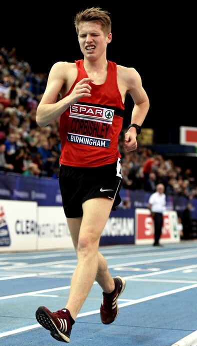 Cameron Corbishley