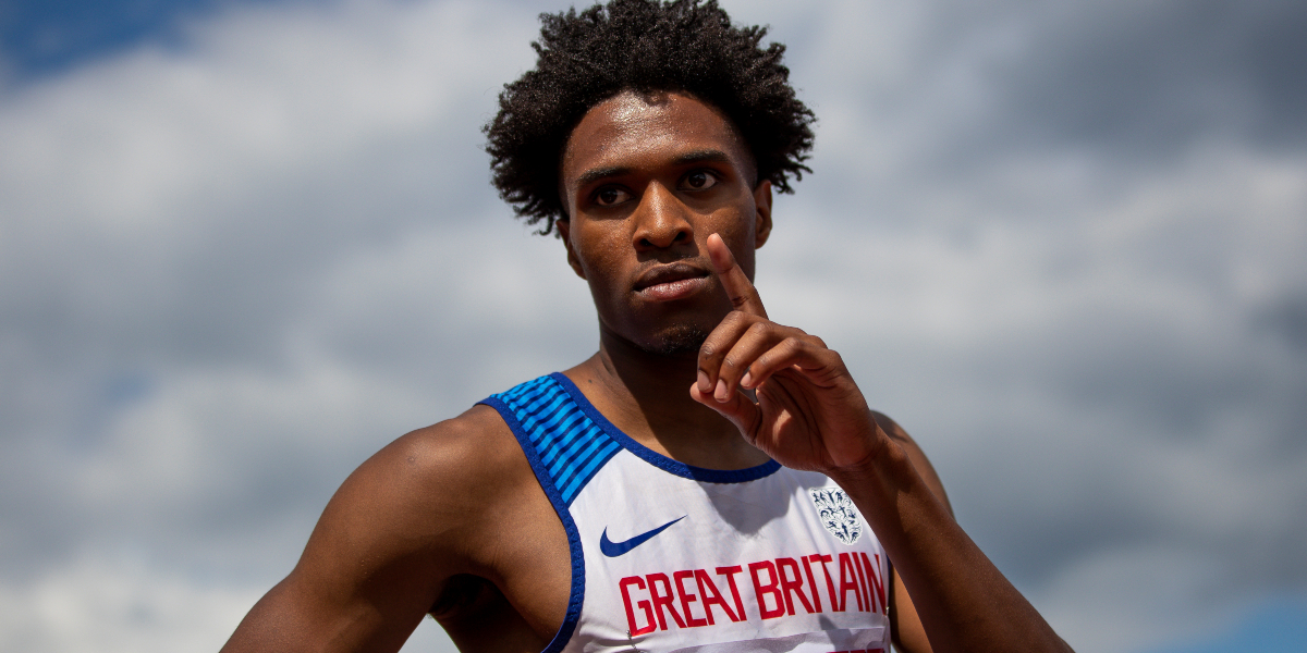 MILLER BRONZE GETS GB&NI UP & RUNNING AT EUROPEAN UNDER-20S