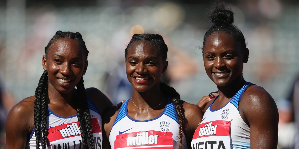 FLASHBACK (AND FAST-FORWARD): THE COUNTDOWN TO 2019'S MULLER BRITISH CHAMPIONSHIPS
