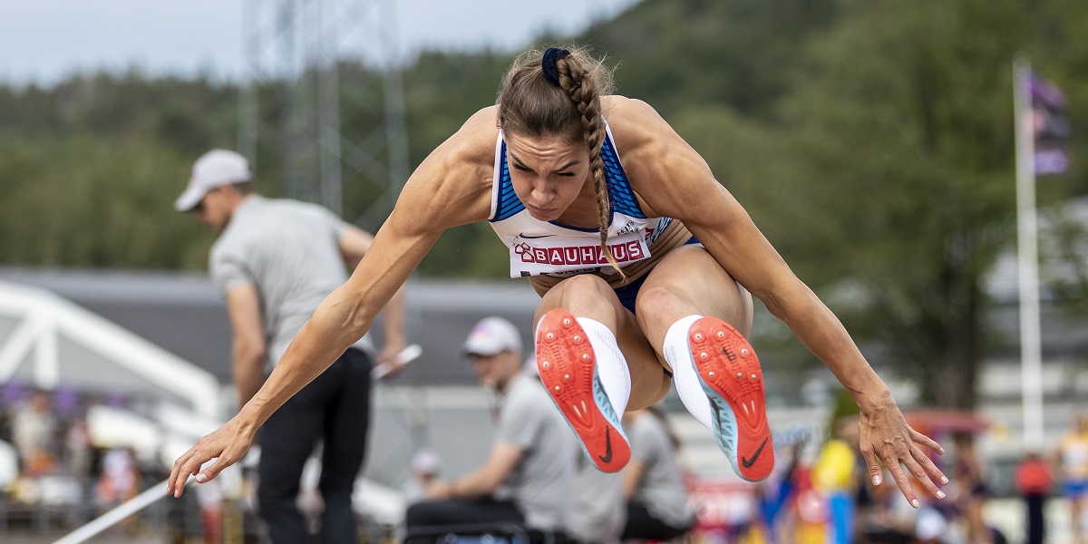 DERBYSHIRE AND MILLS ADD TO BRITISH MEDAL TALLY ON FINAL MORNING OF ACTION IN BORAS