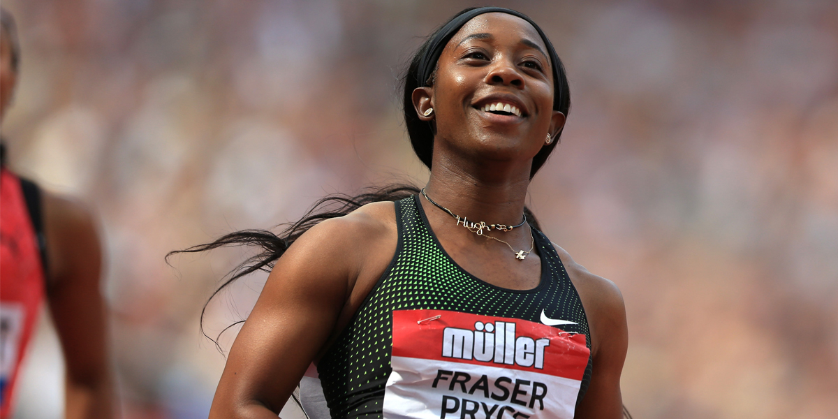WORLD-CLASS FIELDS CONFIRMED AS MÜLLER ANNIVERSARY GAMES START-LISTS GO LIVE