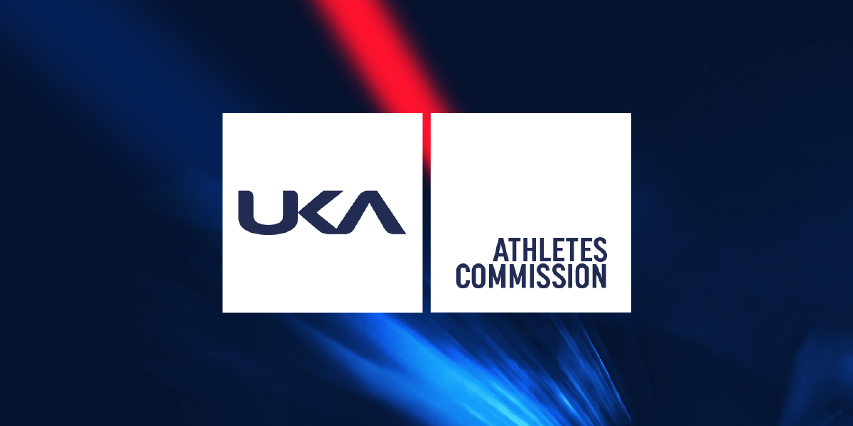 BRITISH ATHLETICS ATHLETES' COMMISSION ELECTION NOMINATIONS ARE NOW OPEN 