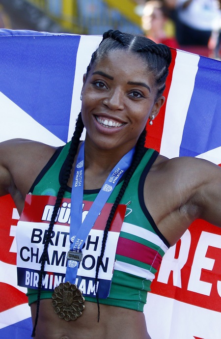 Abigail Irozuru