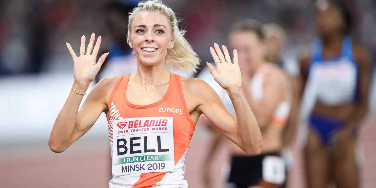 NEITA & BELL CLAIM WINS FOR EUROPE AT THE MATCH