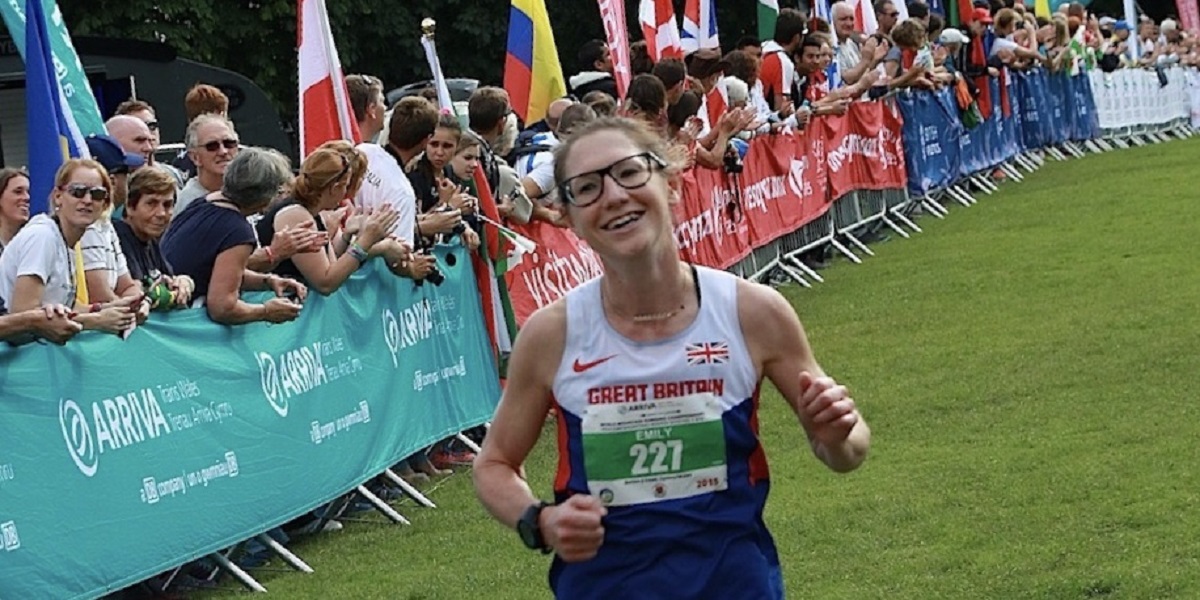 THE BATTLE FOR WORLD MOUNTAIN RUNNING CHAMPS PLACES COMMENCES THIS WEEKEND