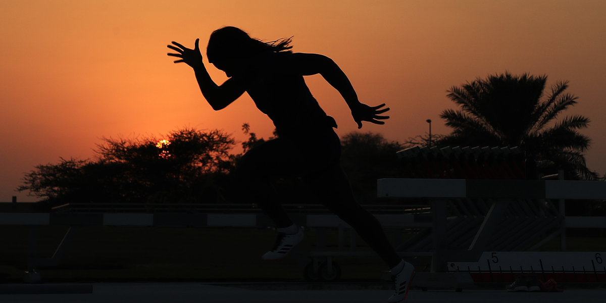 IAAF WORLD CHAMPIONSHIPS MEDIA GUIDE