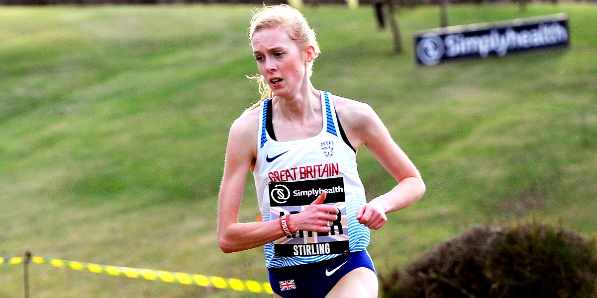 ARTER AND MAHAMED HEAD STRONG CARDIFF LINE-UP FOR CROSS CHALLENGE OPENER