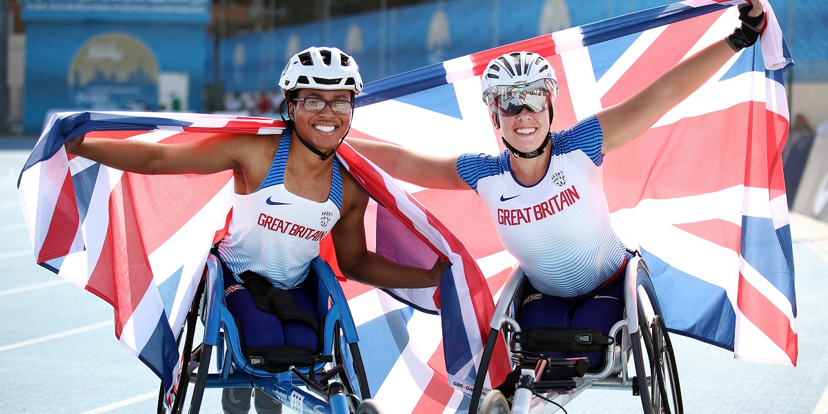 COCKROFT REIGNS SUPREME AS SHE SEALS WORLD GOLD NUMBER 12