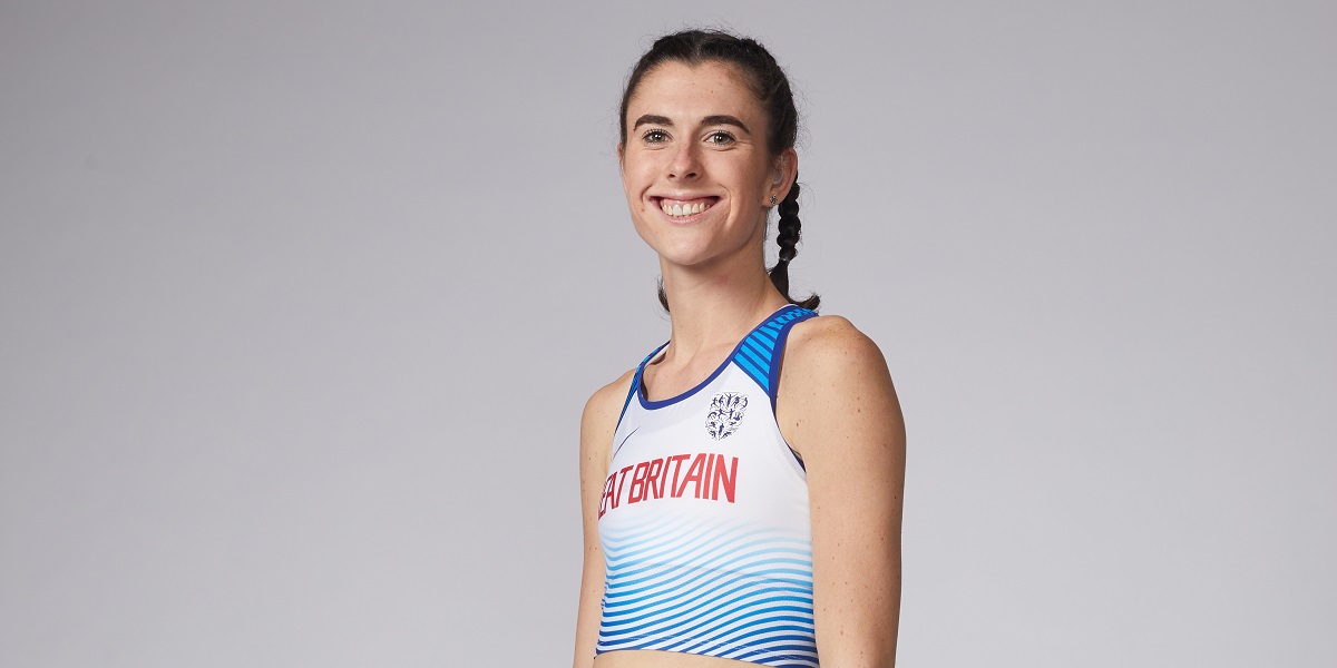 BREEN SECURES BRONZE ON DAY THREE OF THE WORLD PARA ATHLETICS CHAMPIONSHIPS