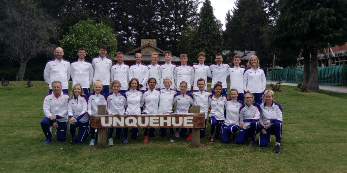 GB & NI TEAM OF 20 ALL SET FOR WORLD MOUNTAIN RUNNING CHAMPS