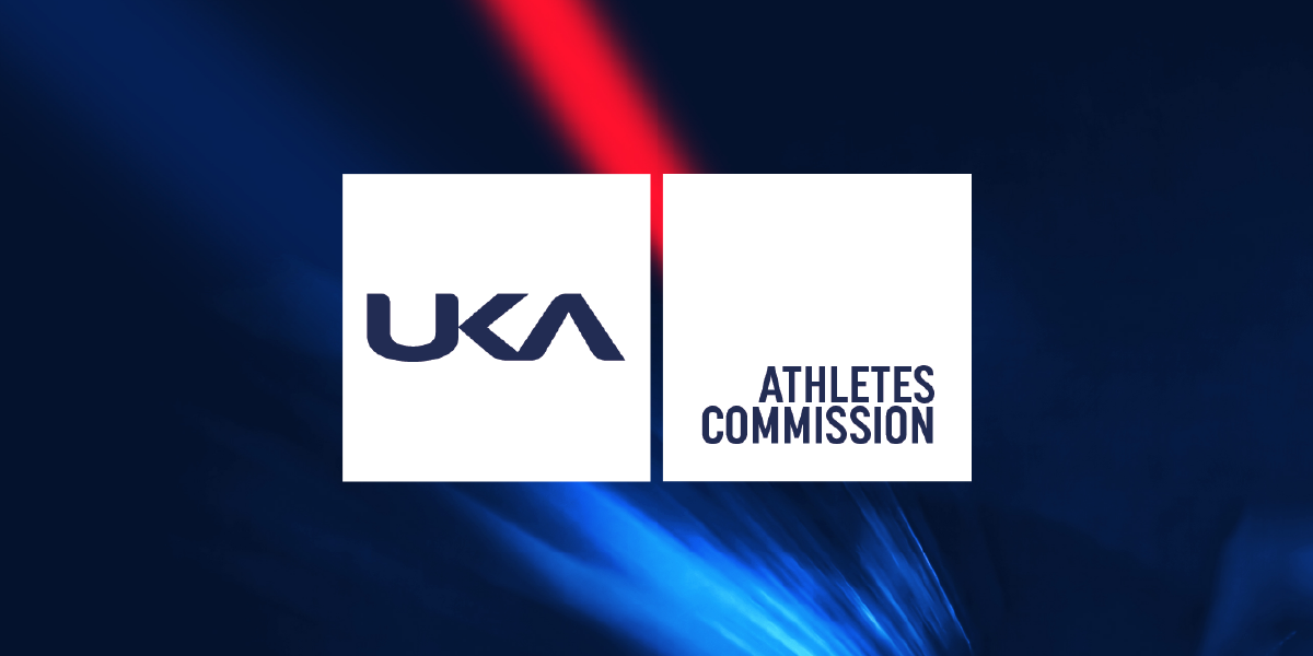 CANDIDATES ANNOUNCED FOR 2024 UKA ATHLETES’ COMMISSION ELECTIONS