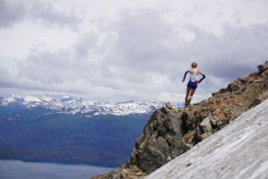 Mountain and Trail Running