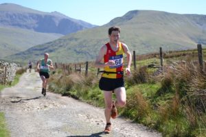 Inter-Counties Mountain Running Championships