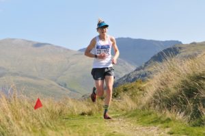 British Athletics Mountain Running Challenge