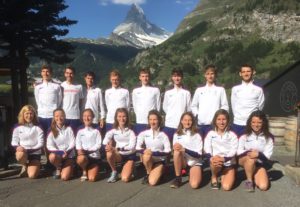 2025 UKA / British Championships