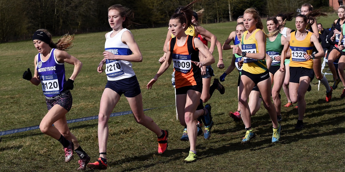 BRITISH ATHLETICS CROSS CHALLENGE FINAL IN LOUGHBOROUGH IS CANCELLED
