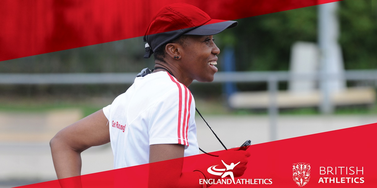 New Women in Coaching Programme webinar series