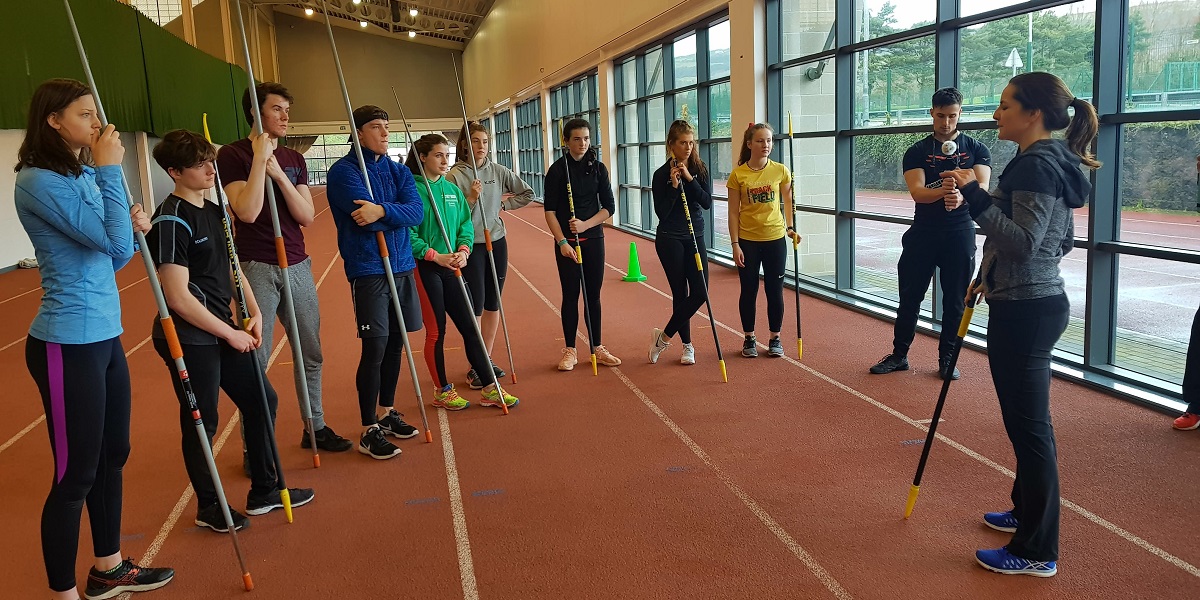 APPLICATIONS OPEN FOR ADVISORY PANEL ROLES FOLLOWING COACHING STRATEGY LAUNCH