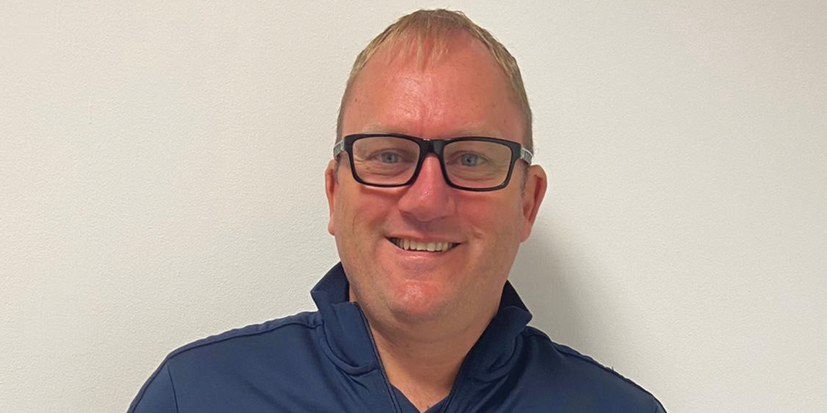 COACH PROFILE - TREVOR PAINTER