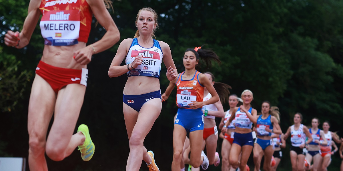 2022 EUROPEAN CUP 10,000M SELECTION POLICY IS PUBLISHED 